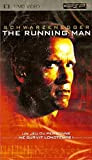 15 FILMS THE RUNNING MAN - ARNOLD SCHWARZENEGGER / FILM POUR CONSOLE PSP