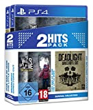 2 Hits Pack This War of Mine + Deadlight Director's Cut (Playstation Ps4)