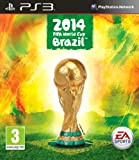 2014 Fifa World Cup, Brazil [import anglais]