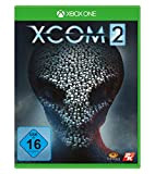 2K Games XB1 XCOM 2