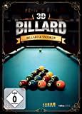 3D Billard - Billard & Snooker [import allemand]