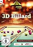 3D Billard - Die Simulation (PC)