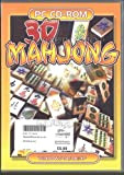 3D Mahjong - PC - UK