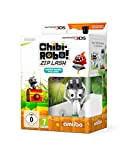 3DS CHIBI-ROBO LASH+AMIIBO