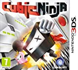 3DS - Cubic Ninja - [PAL ITA - MULTILANGUAGE]