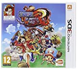 3DS ONE PIECE UNLIM WORLD RED D1