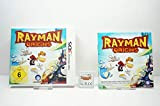 [3DS] Rayman Origins 3D