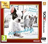 3DS SEL NINTENDOGS+CATS: BULLDOG FR