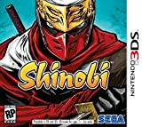 3DS SHINOBI [3DS]