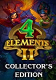 4 Elements II Collectors Edition [Téléchargement]