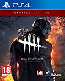 505 Games Dead by Daylight (Special Edition) DEADPS402 Noir