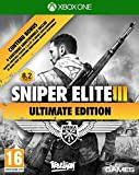 505 Games Sniper Elite 3 Ultimate XBOX1