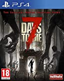 7 Days to Die (Playstation 4)