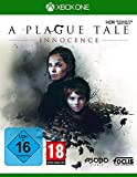 A Plague Tale: Innocence (XONE)