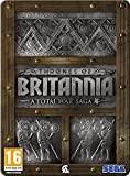 A Total War Saga: Thrones of Britannia - Limited Edition