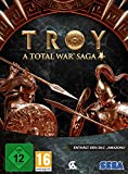 A Total War Saga: Troy Limited Edition (PC) (64-Bit)