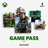 Abonnement Xbox Game Pass | 3 Mois | Xbox - Code jeu à télécharger