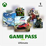 Abonnement Xbox Game Pass Ultimate | 1 Mois | Xbox/Win 10 PC - Code jeu à télécharger