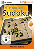 Absolute Sudoku [import allemand]