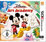 Academy Disney [3DS]