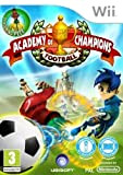 Academy of Champions - MotionPlus and Wii Fit Compatible (Wii) [import anglais]