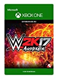 Accélérateur WWE 2K17 [Xbox One - Code jeu à télécharger]