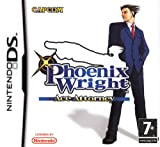 Ace Attorney: Ace Attorney [Import anglais]