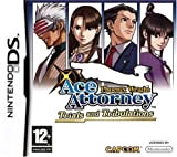 Ace attorney phoenix wright trials and tribulations