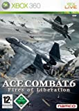Ace Combat 6 - Fires of Liberation [import allemand]