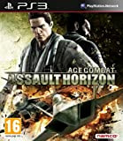 Ace Combat Assault Horizon - édition limitée [import anglais]