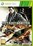 Ace Combat Assault Horizon - édition limitée [import anglais]