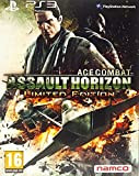 Ace combat : assault horizon - édition limitée