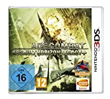 Ace Combat - Assault Horizon Legacy+ [import allemand]
