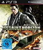 Ace combat : assault horizon - limited edition [import allemand]