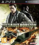 ACE COMBAT: ASSAULT HORIZON - LIMITED PREORD. PS3