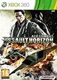 Ace combat : assault horizon