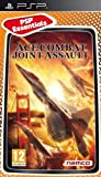 Ace Combat : Joint Assault - essentials [import anglais]