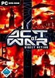 Act of War : Direct Action [import allemand]