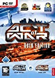 Act of War - Gold Edition [import allemand]