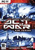 Act of War: High Treason (Add-on) [import allemand]