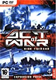Act of War : High treason (Disque additionnel)