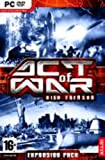 Act of War: High Treason (PC DVD) [import anglais]