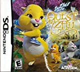 Activision Blizzard Inc 76678 Quest for Zhu DS