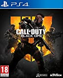 ACTIVISION Call of Duty Black Ops 4