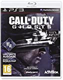 ACTIVISION Call of Duty – Jeu (Playstation 3, RTS (stratégie en temps réel), infinity Ward, neversoft, Raven logiciel)