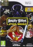 Activision Sw Wii 76786 Angry Birds Star Wars