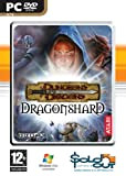 AD&D - Dragonshard (PC DVD) [import anglais]