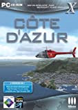 Add-on pour Flight Simulator : Côte d'Azur