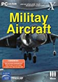 Add-on pour Flight Simulator : Military Aircraft