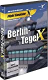 AddOn FSX Berlin-Tegel X